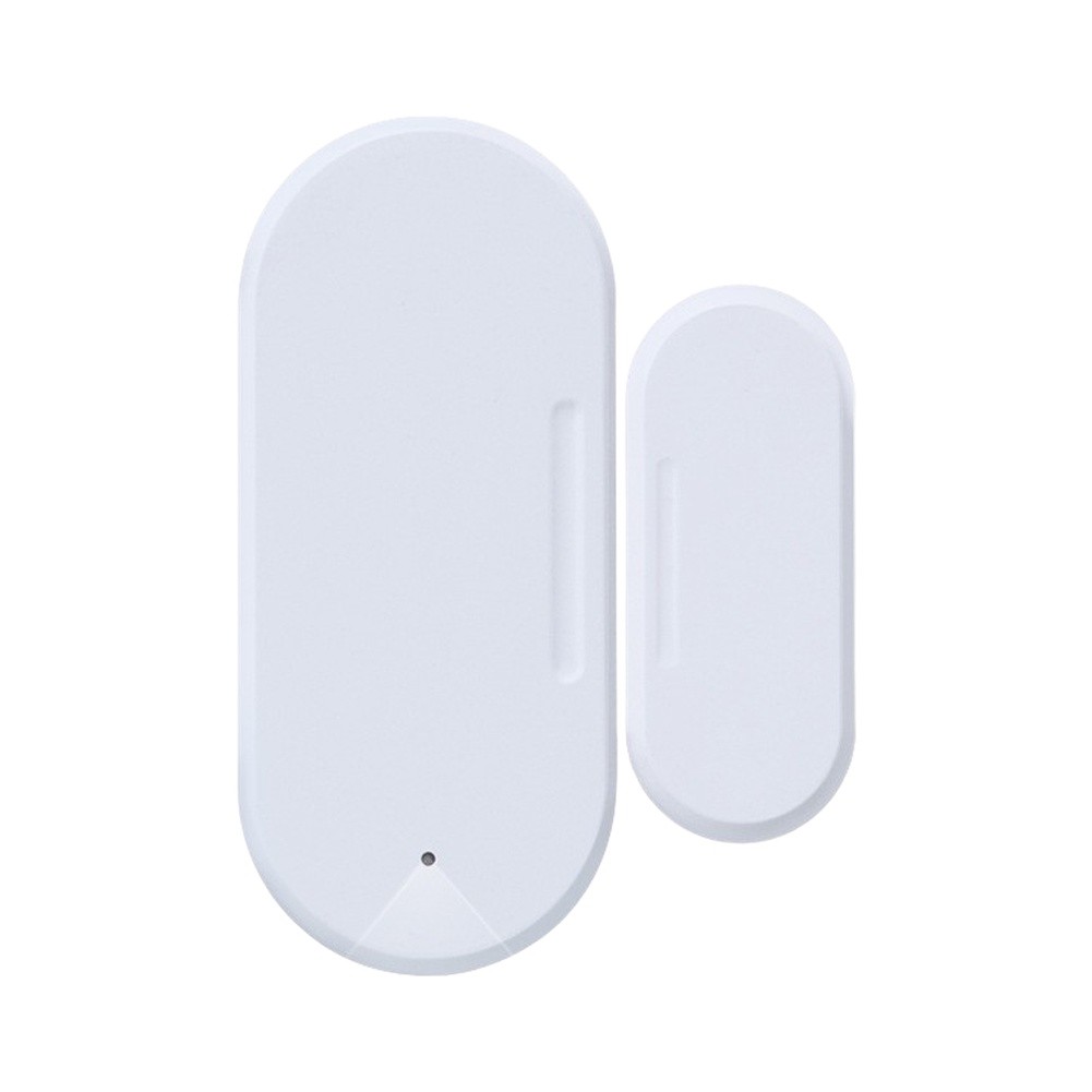 Home Security Systems - Zigbee Kapı ve Pencere Sensörü, Ev