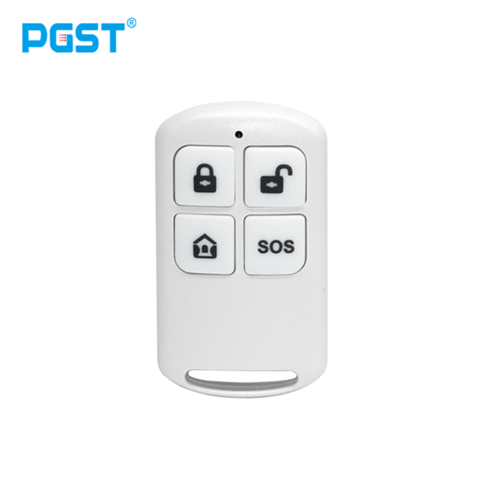 Home Security Systems - PGST PF-50 Ev Güvenlik Sistemleri için
