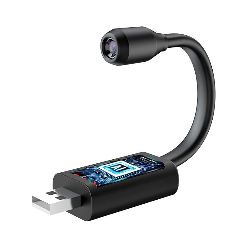 Home Security Ultimate - V380 Mini Kablosuz Wifi Kamera HD