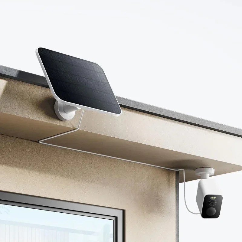 Xiaomi açık kamera BW500 2.5K  - Home Security Camera Xiaomi incelemesi ve fiyatı