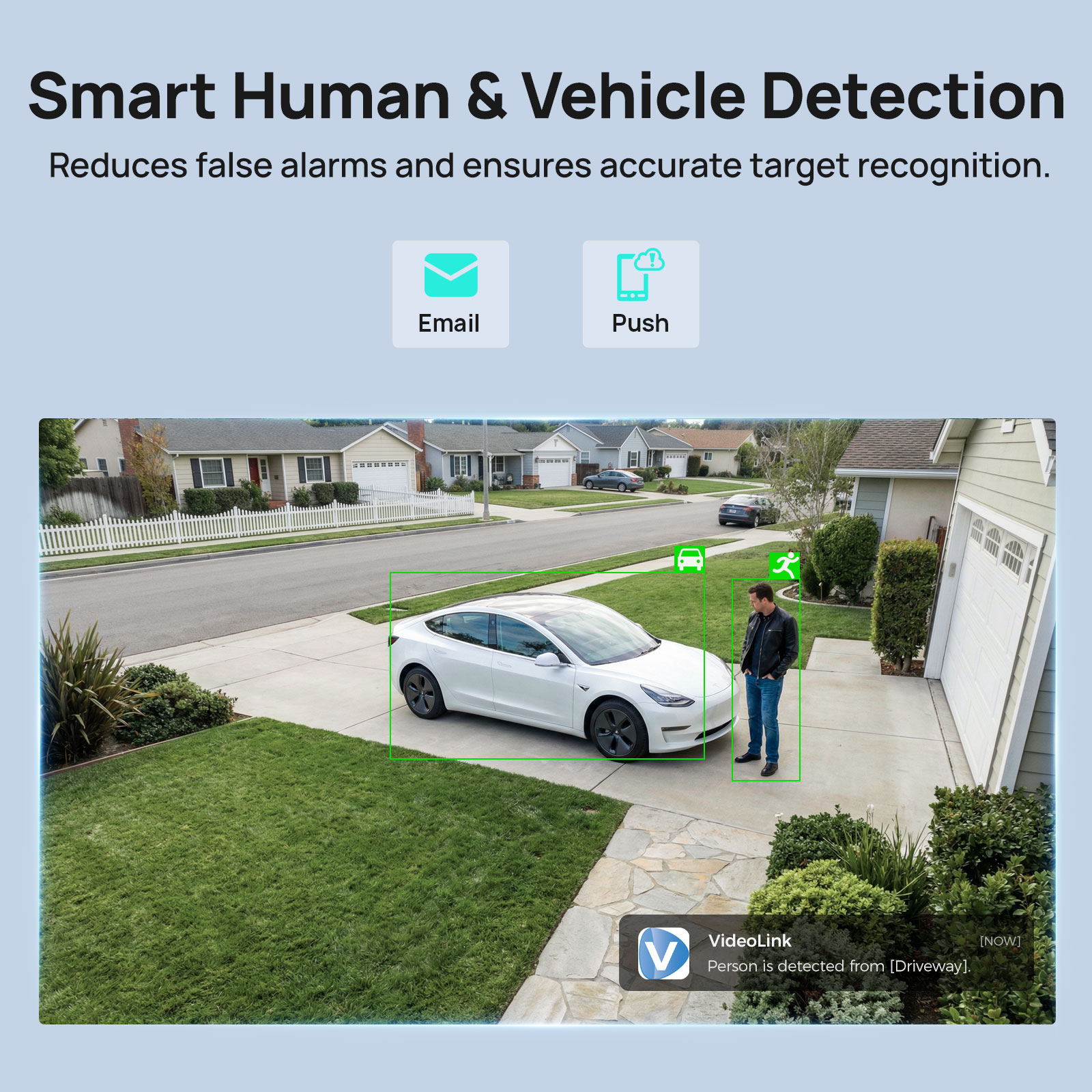VIKYLIN 8MP HD IP Güvenlik Kam - Home Security Service incelemesi ve fiyatı