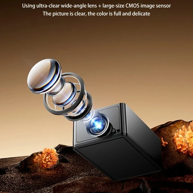 Lenovo Home X8 Mini Kamera Wif - Home Security No Wifi Needed incelemesi ve fiyatı