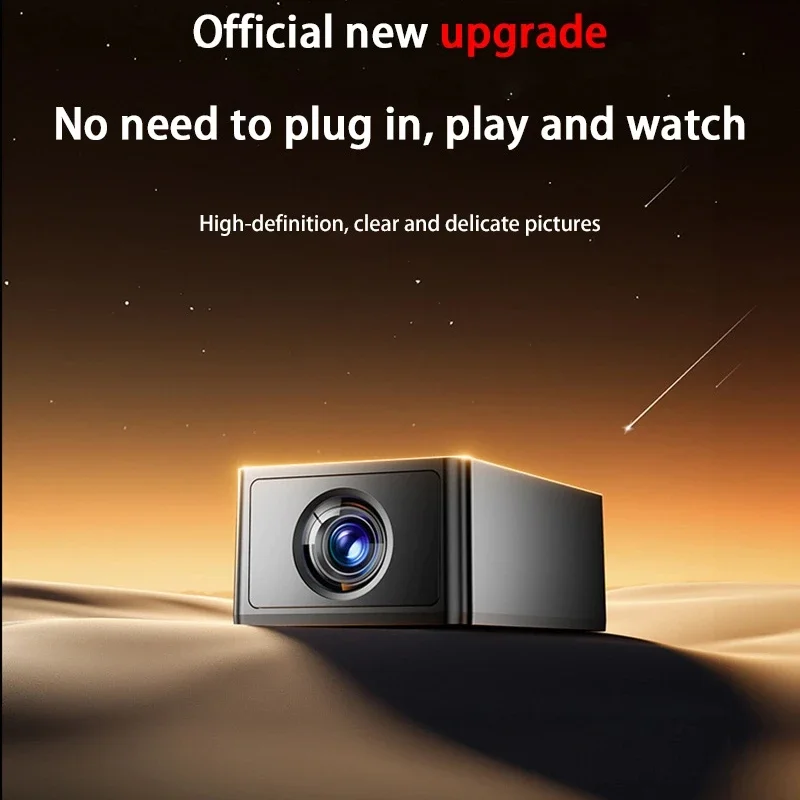 Lenovo Home X8 Mini Kamera Wif - Home Security No Wifi Needed incelemesi ve fiyatı