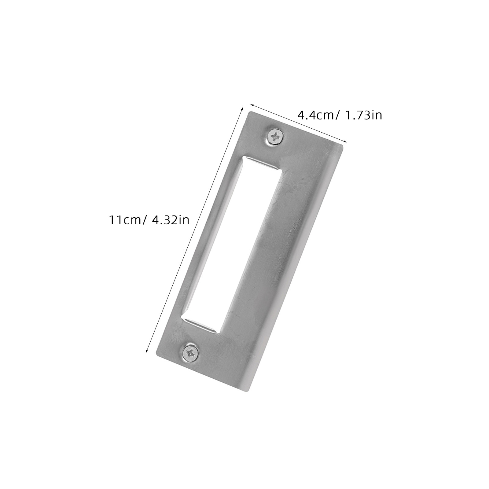 2 Adet Kapı Kilidi Aksesuarlar - Door Reinforcer Kit incelemesi ve fiyatı