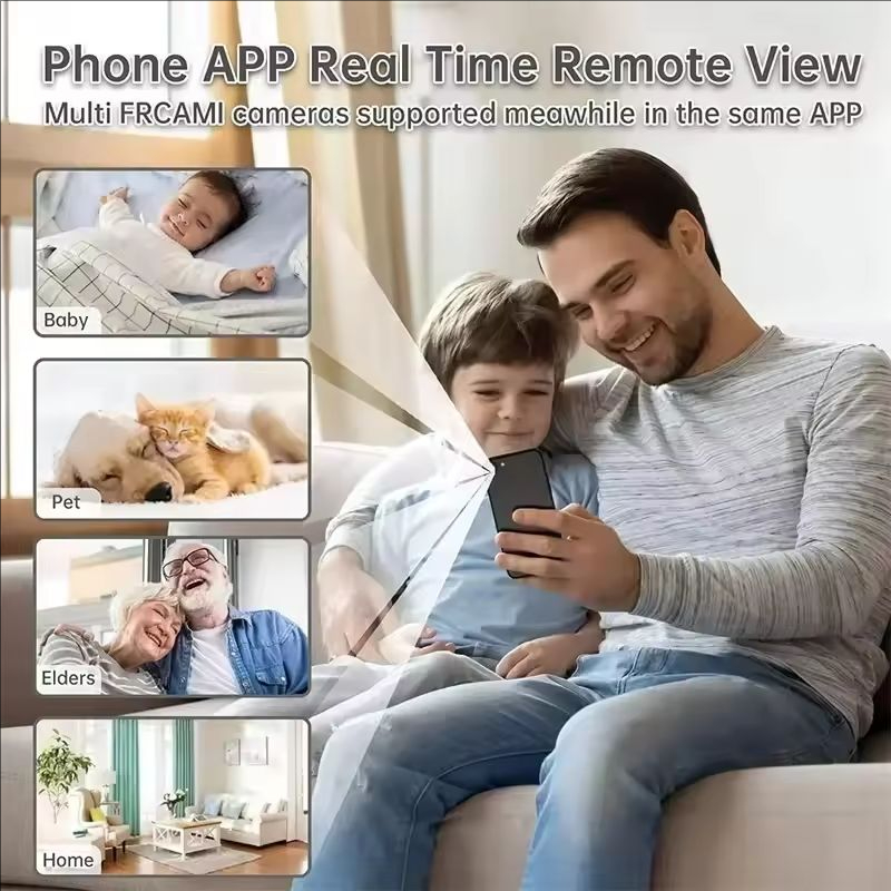 A9 Mini Kamera WiFi Kablosuz İ - Home Security Monitoring Service incelemesi ve fiyatı
