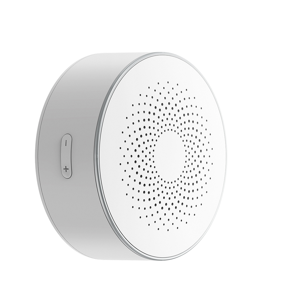 Eleopard Home Zigbee Tuya akıl - Home Security Siren incelemesi ve fiyatı