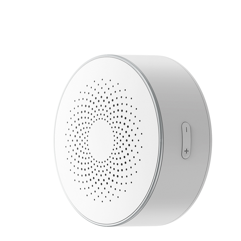 Eleopard Home Zigbee Tuya akıl - Home Security Siren incelemesi ve fiyatı