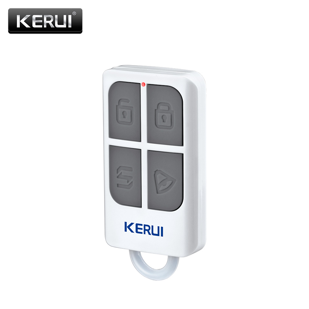 KERUI Kablosuz Yüksek Performa - Home Security Systems incelemesi ve fiyatı