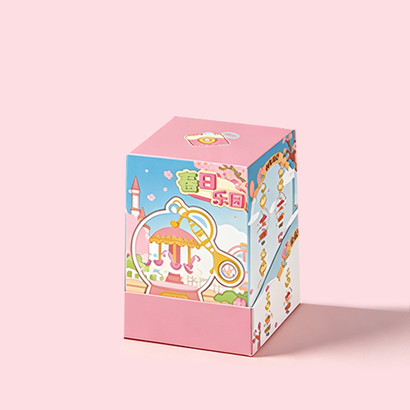 Spring Paradise Sürpriz Kutu D - Home Security Items incelemesi ve fiyatı