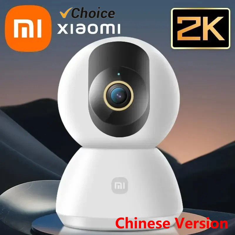 Orijinal Xiaomi Akıllı Kamera  - Home Security Camera Xiaomi incelemesi ve fiyatı