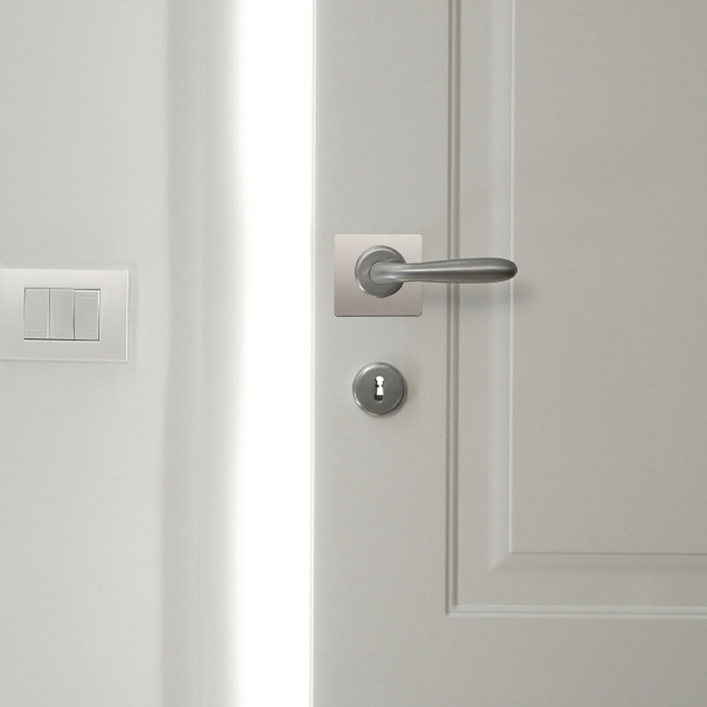 4 Adet Kapı Kilidi Tamir Plaka - Door Reinforcer Kit incelemesi ve fiyatı