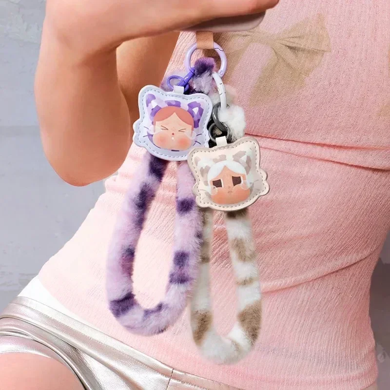 POP MART CRYBABY Vahşi Ama Sev - Home Security Items incelemesi ve fiyatı