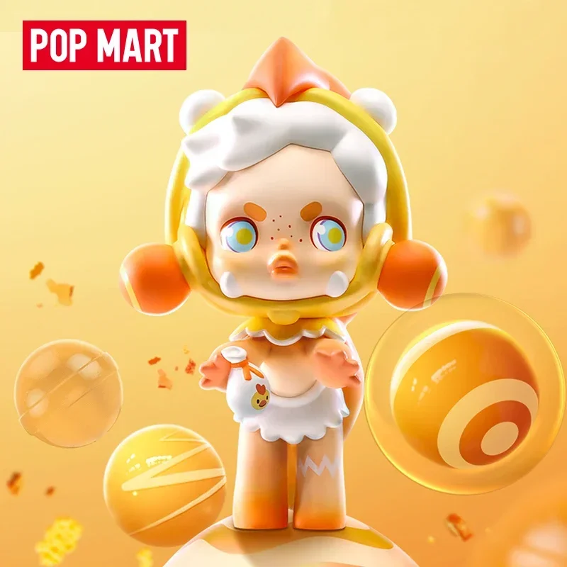 POP MART Skullpanda Şeker Cana - Home Security Items incelemesi ve fiyatı