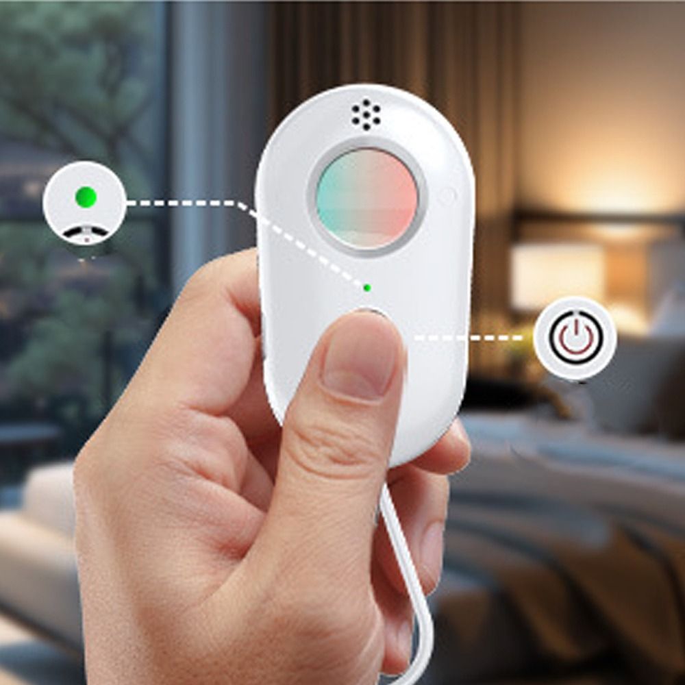 Kızılötesi Algılama Mini Kamer - Home Security With Camera incelemesi ve fiyatı