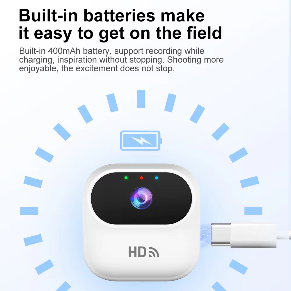 Oneplus 4k HD Mini Kamera WiFi - Home Security No Wifi Needed incelemesi ve fiyatı