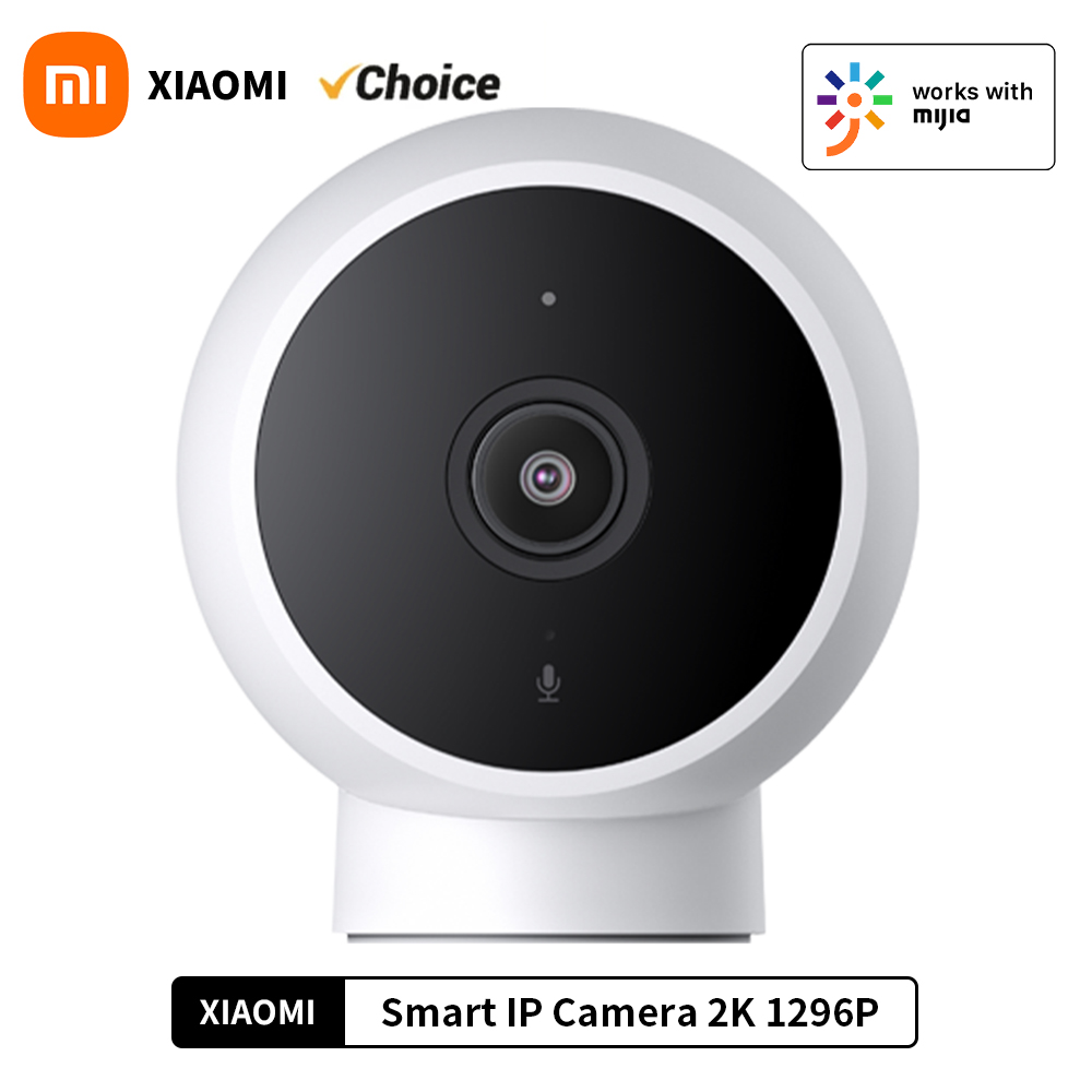 XIAOMI Akıllı IP Kamera Standa - Home Security Camera Xiaomi incelemesi ve fiyatı
