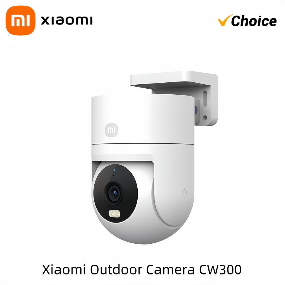 XIAOMI Dış Mekan Kamerası CW30 - Home Security Camera Xiaomi incelemesi ve fiyatı