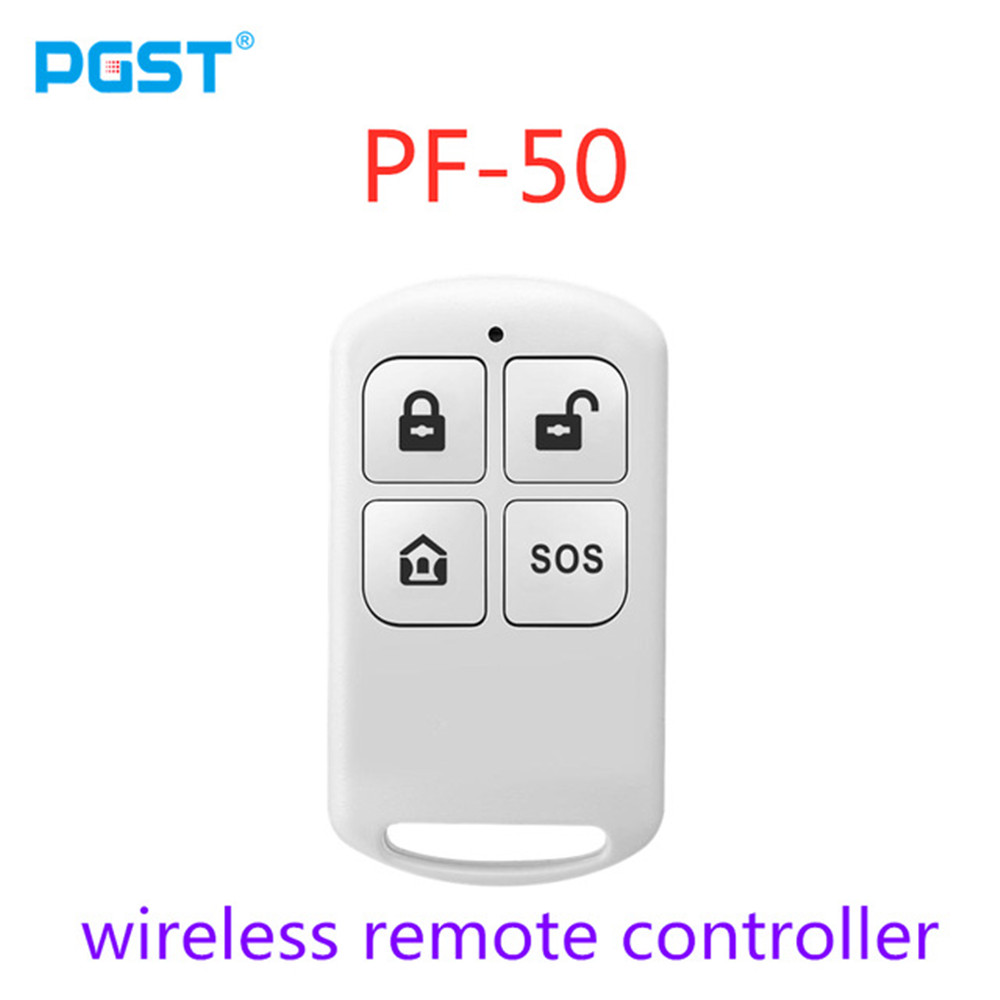 PGST PF-50 Ev Güvenlik Sisteml - Home Security Systems incelemesi ve fiyatı