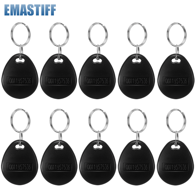 125KHz RFID Kart RFID Etiketi  - Home Security Ultimate incelemesi ve fiyatı
