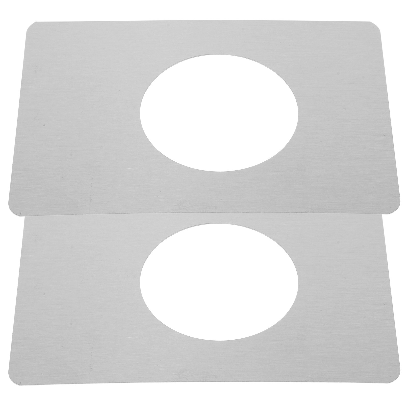 2 adet Paslanmaz Çelik Kapı Ki - Door Reinforcer Kit incelemesi ve fiyatı