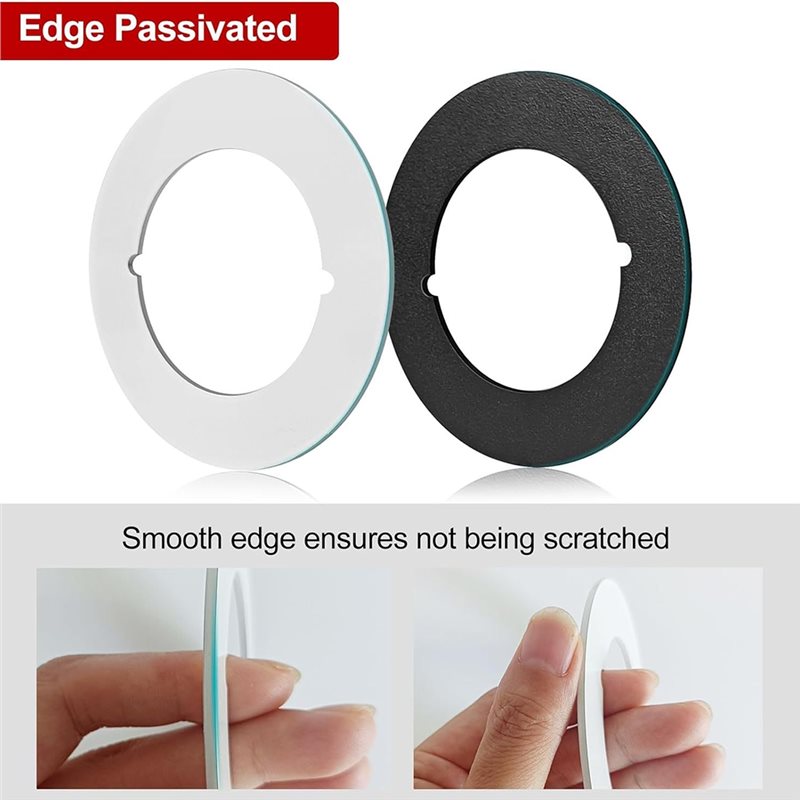AB42-Kapı Kolu/Kilit Takviye P - Door Reinforcer Kit incelemesi ve fiyatı