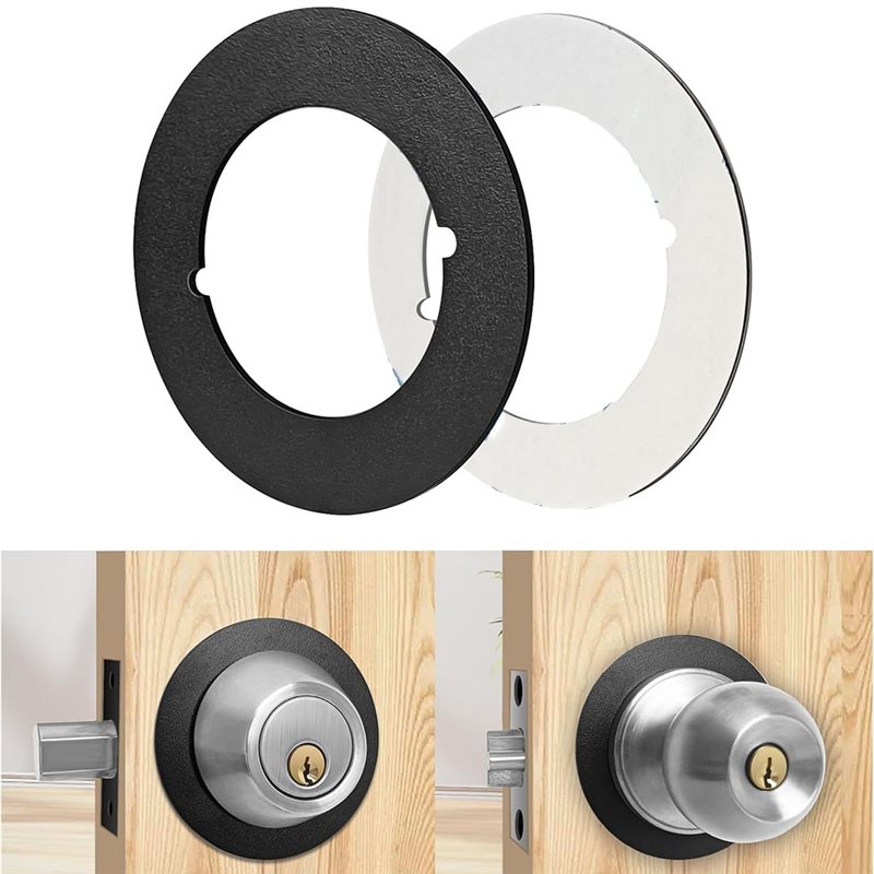 AB42-Kapı Kolu/Kilit Takviye P - Door Reinforcer Kit incelemesi ve fiyatı