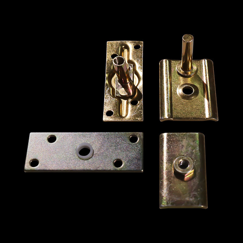 Dayanıklı Hafif Dört Katlı Cep - Door Reinforcer Kit incelemesi ve fiyatı