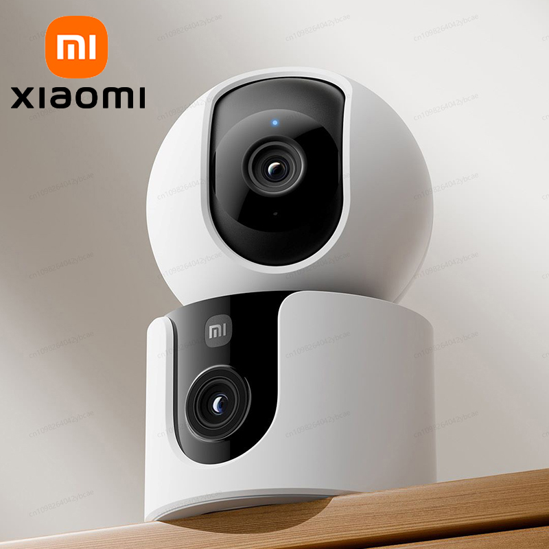 XIAOMI Akıllı Kamera C300 Çift - Home Security Camera Xiaomi incelemesi ve fiyatı