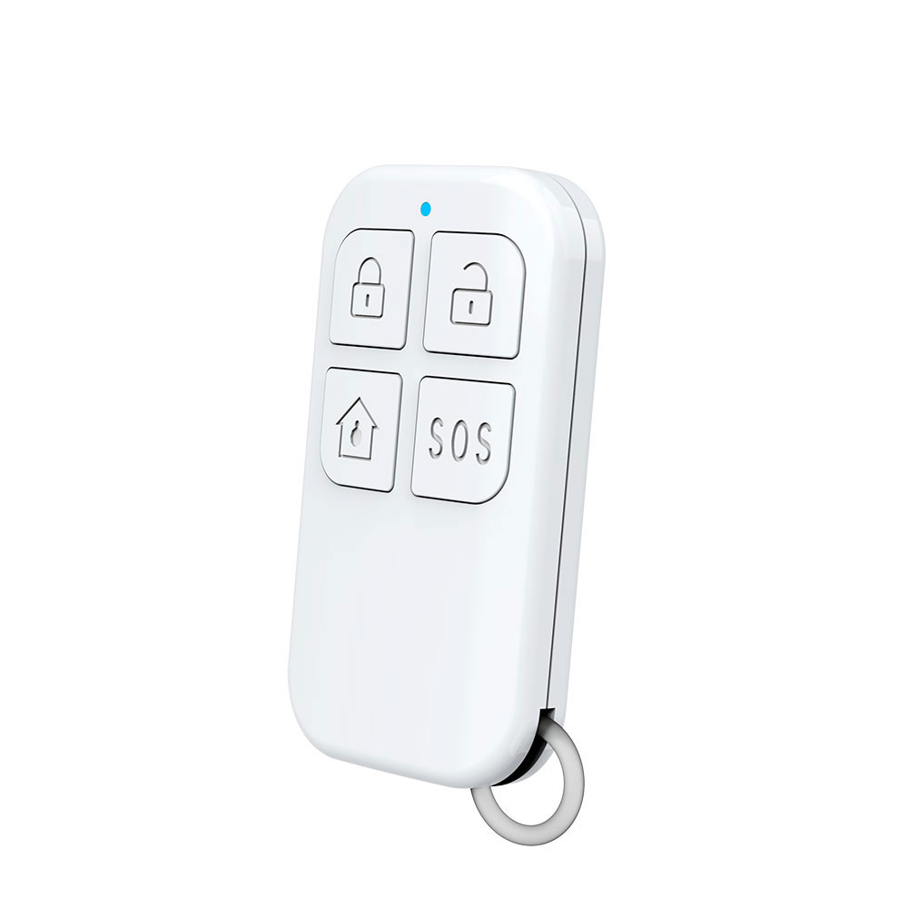433MHz Kablosuz Uzaktan Kumand - Home Security Systems incelemesi ve fiyatı