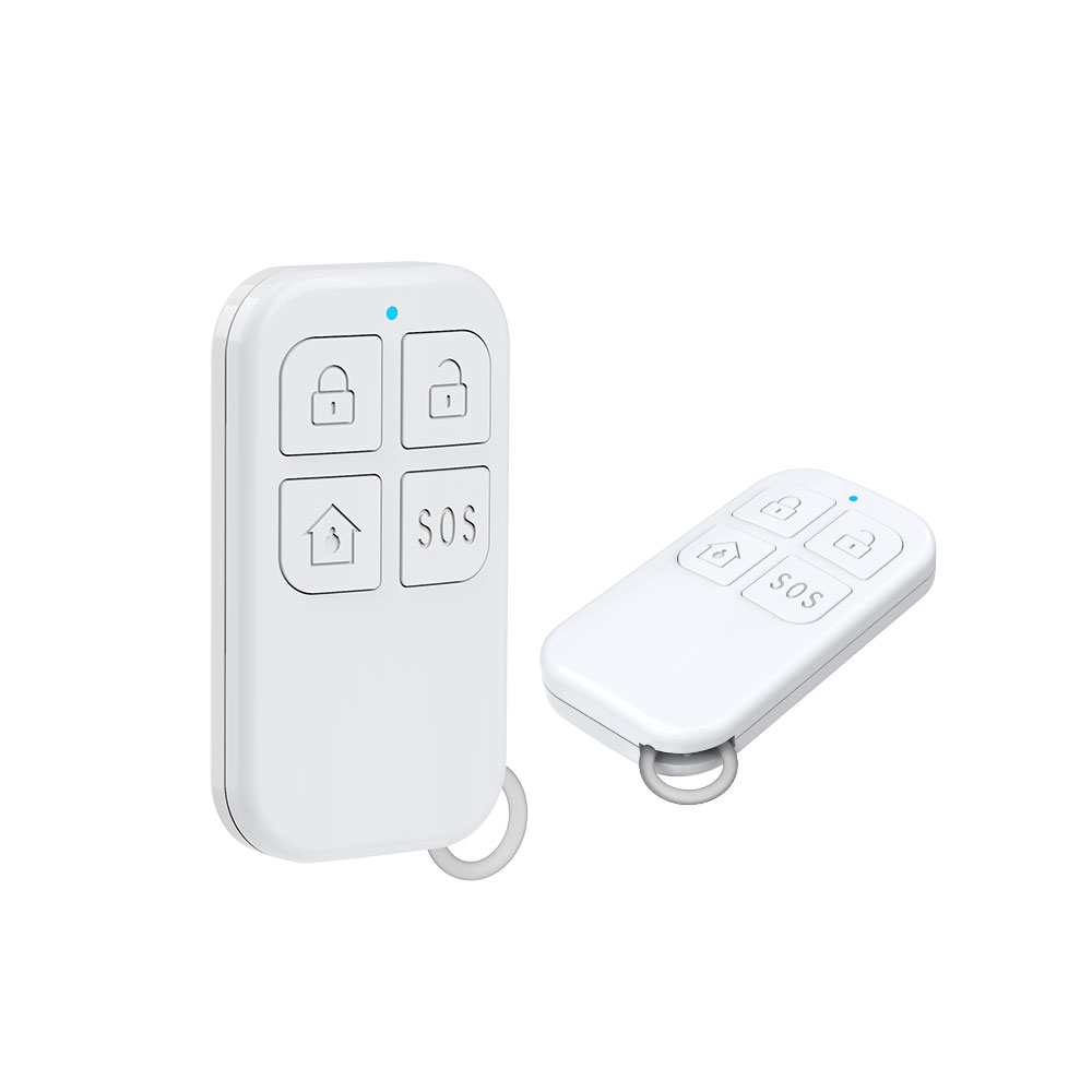 433MHz Kablosuz Uzaktan Kumand - Home Security Systems incelemesi ve fiyatı