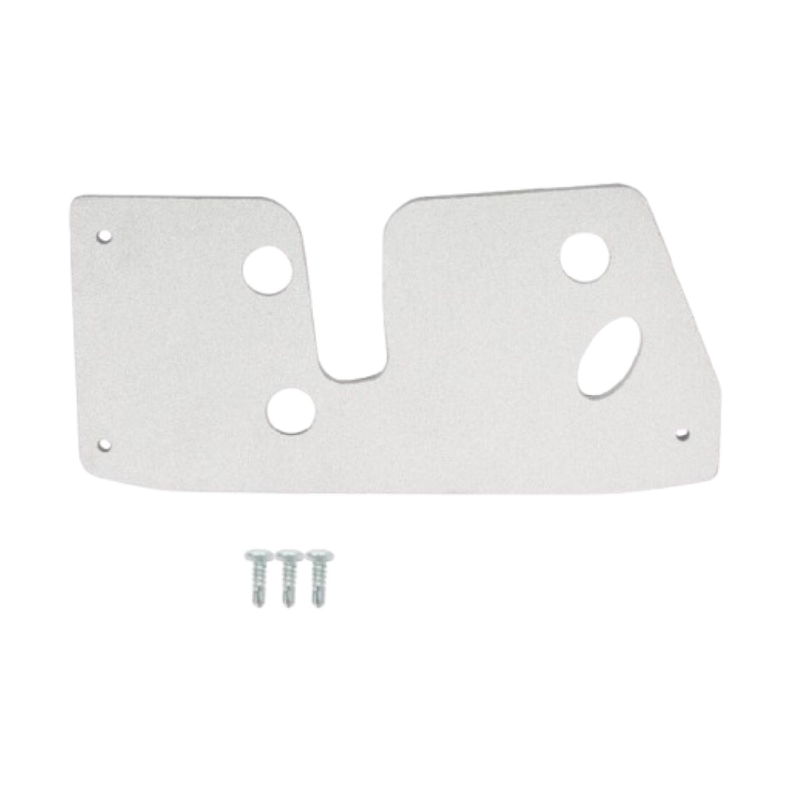 Kapı Mandalı Takviye Plakası K - Door Reinforcer Kit incelemesi ve fiyatı