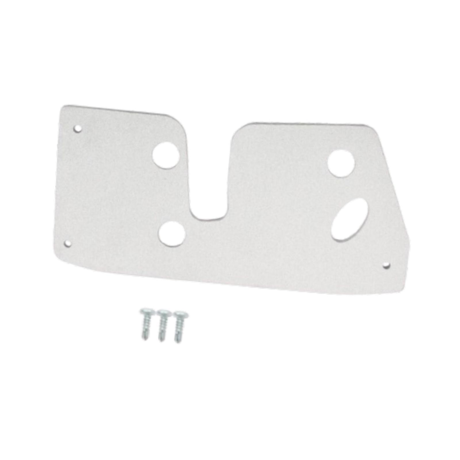 Kapı Mandalı Takviye Plakası K - Door Reinforcer Kit incelemesi ve fiyatı