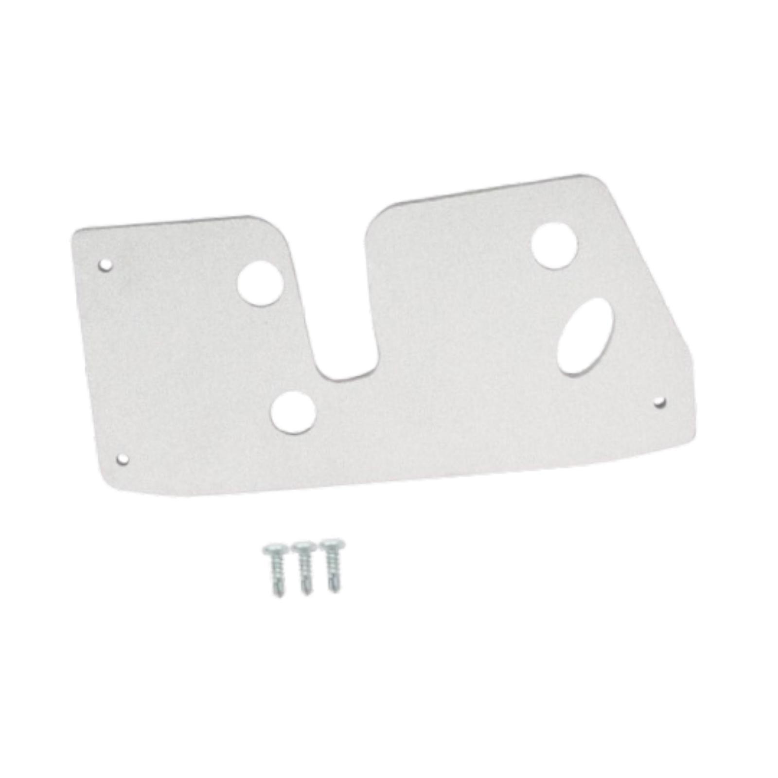Kapı Mandalı Takviye Plakası K - Door Reinforcer Kit incelemesi ve fiyatı