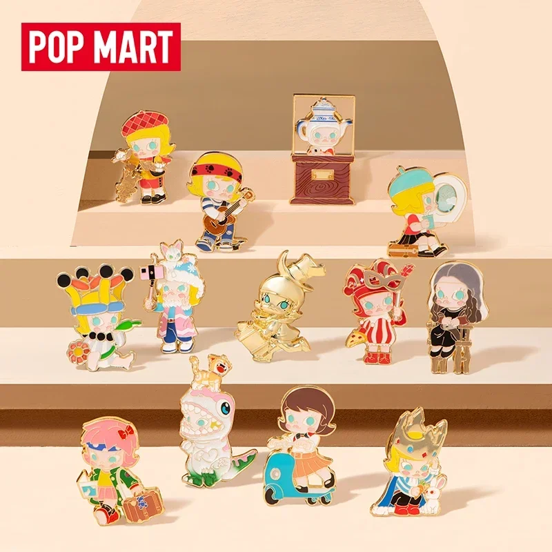 Pop Mart Molly Fantasy Gamin S - Home Security Items incelemesi ve fiyatı