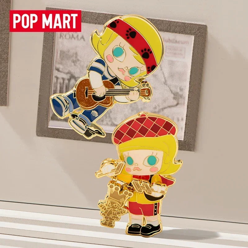 Pop Mart Molly Fantasy Gamin S - Home Security Items incelemesi ve fiyatı
