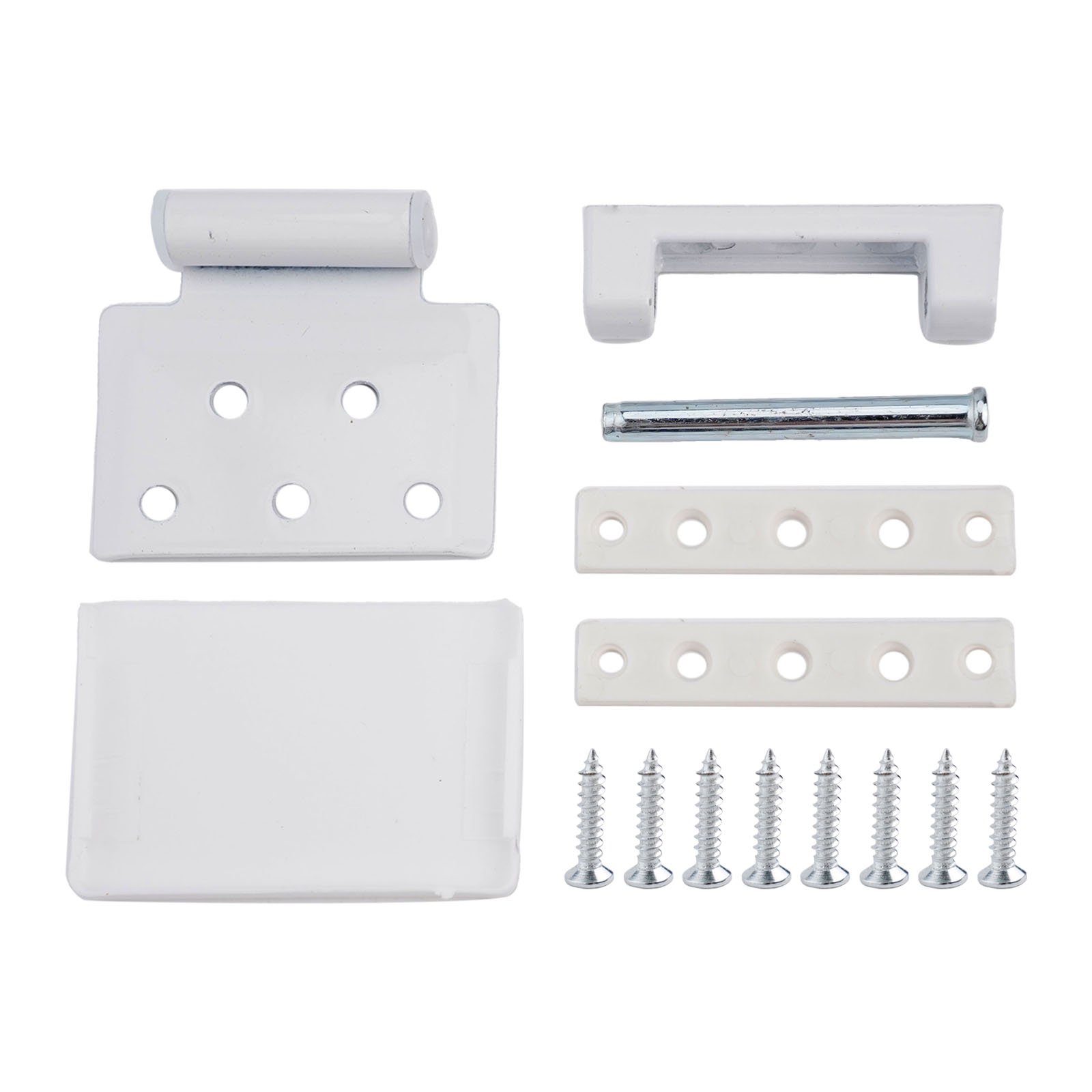 Ev Donanımı Güçlendirilmiş Kap - Door Reinforcer Kit incelemesi ve fiyatı