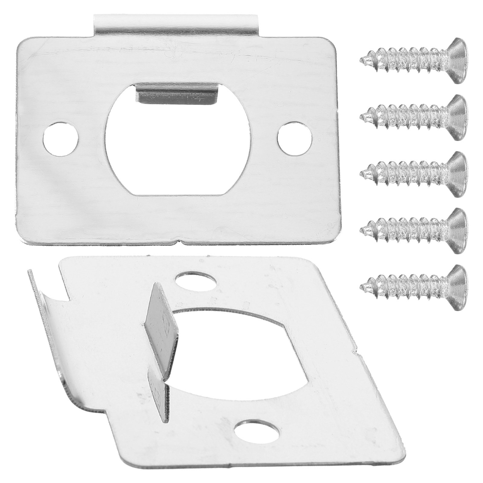 2 Adet Kilit Mekanizması Koruy - Door Reinforcer Kit incelemesi ve fiyatı