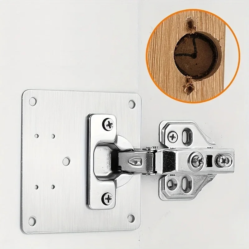 10-50 adet paslanmaz çelik dol - Door Reinforcer Kit incelemesi ve fiyatı