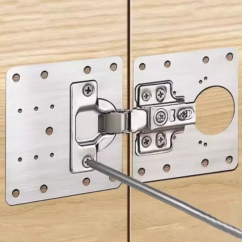 10-50 adet paslanmaz çelik dol - Door Reinforcer Kit incelemesi ve fiyatı