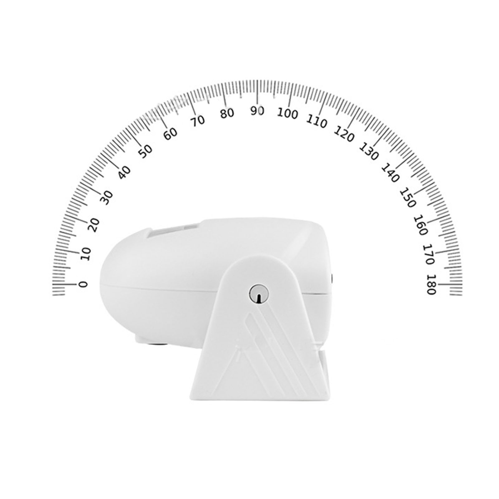 Kızılötesi Alarm Zili Anti Hır - Home Security Systems incelemesi ve fiyatı
