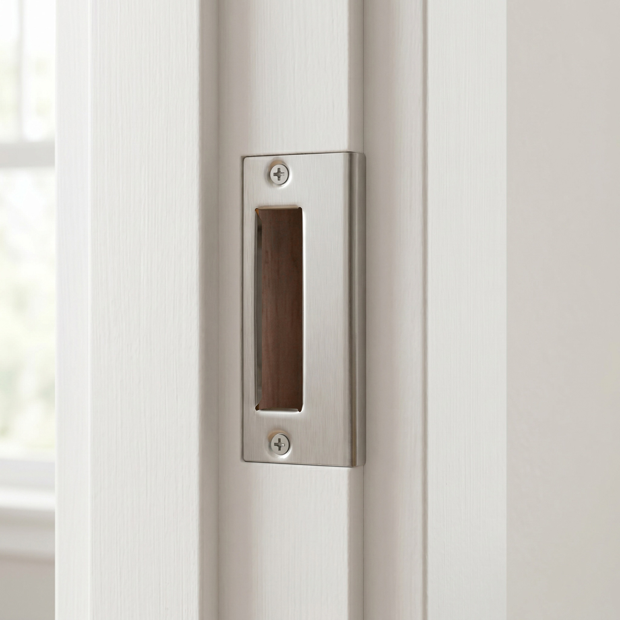 2 Adet Kapı Kilidi Aksesuarı,  - Door Reinforcer Kit incelemesi ve fiyatı