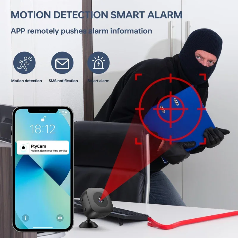 Lenovo Smart 4K HD Mini Kamera - Home Security No Wifi Needed incelemesi ve fiyatı