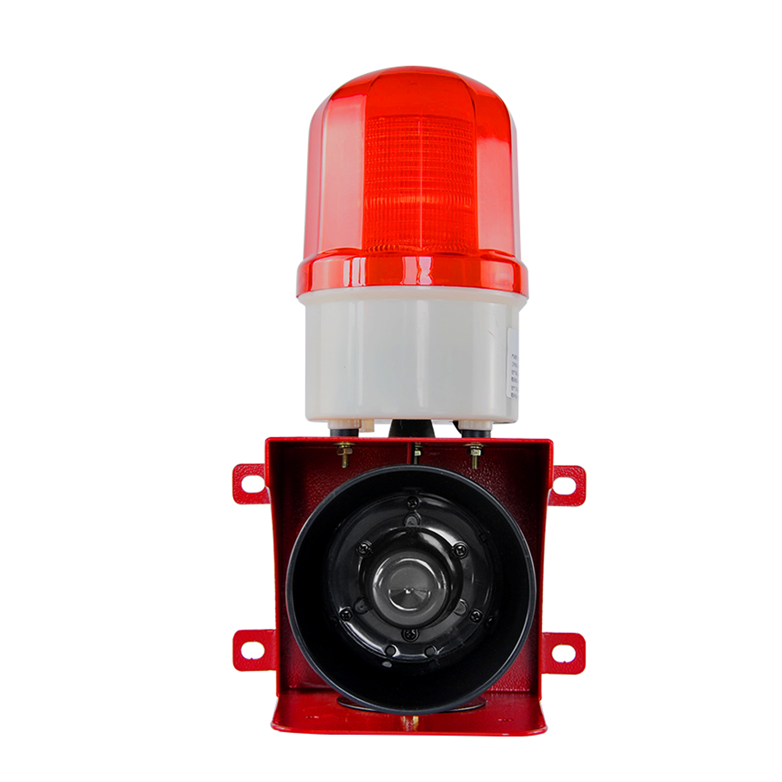 Endüstriyel Alarm Sireni Açık  - Home Security Siren incelemesi ve fiyatı