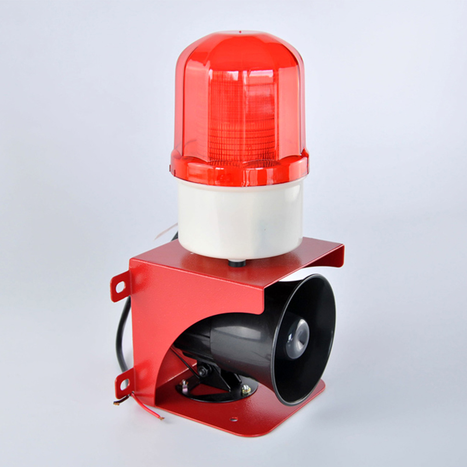 Endüstriyel Alarm Sireni Açık  - Home Security Siren incelemesi ve fiyatı