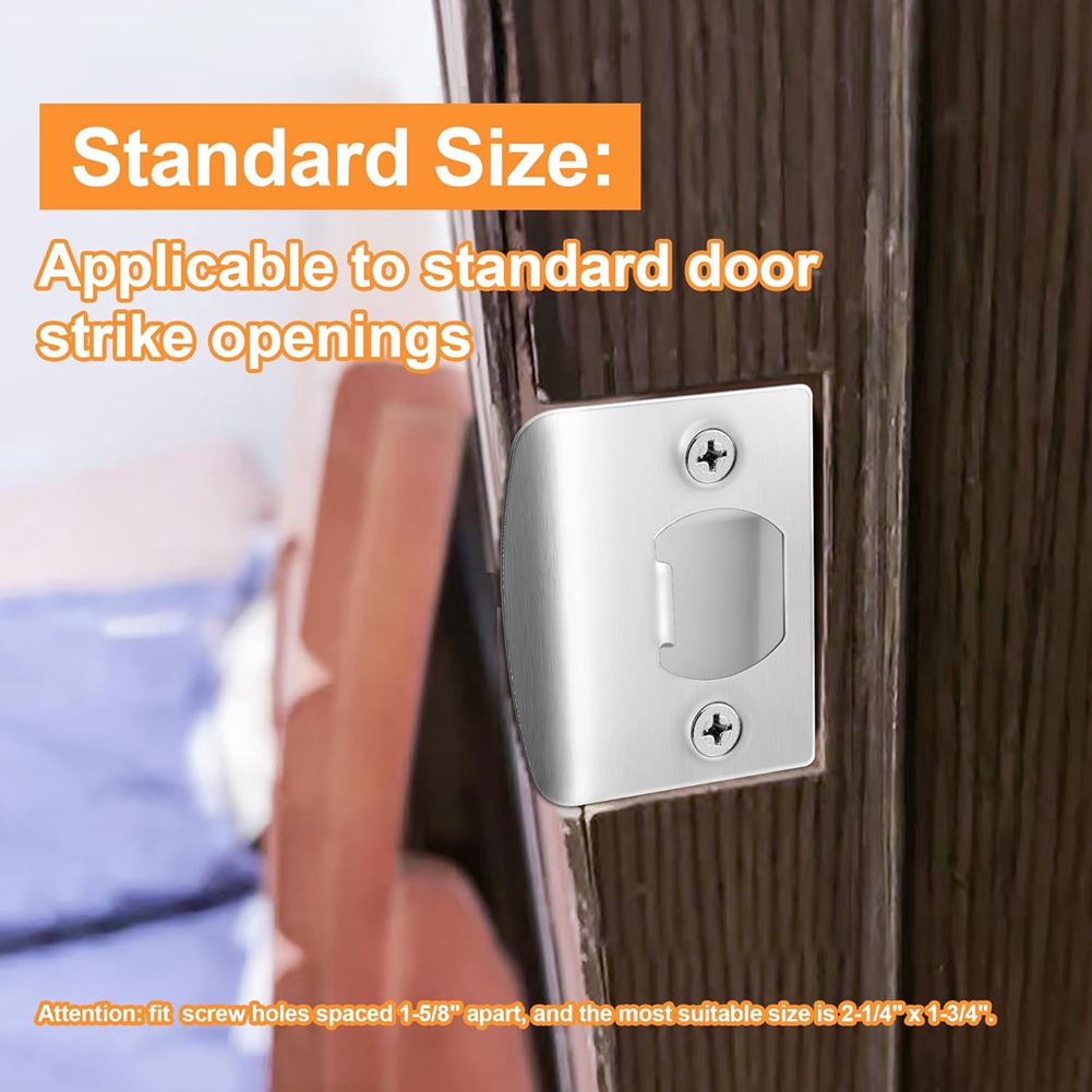 AA81-4 Paket Kapı Mandalı Kili - Door Reinforcer Kit incelemesi ve fiyatı