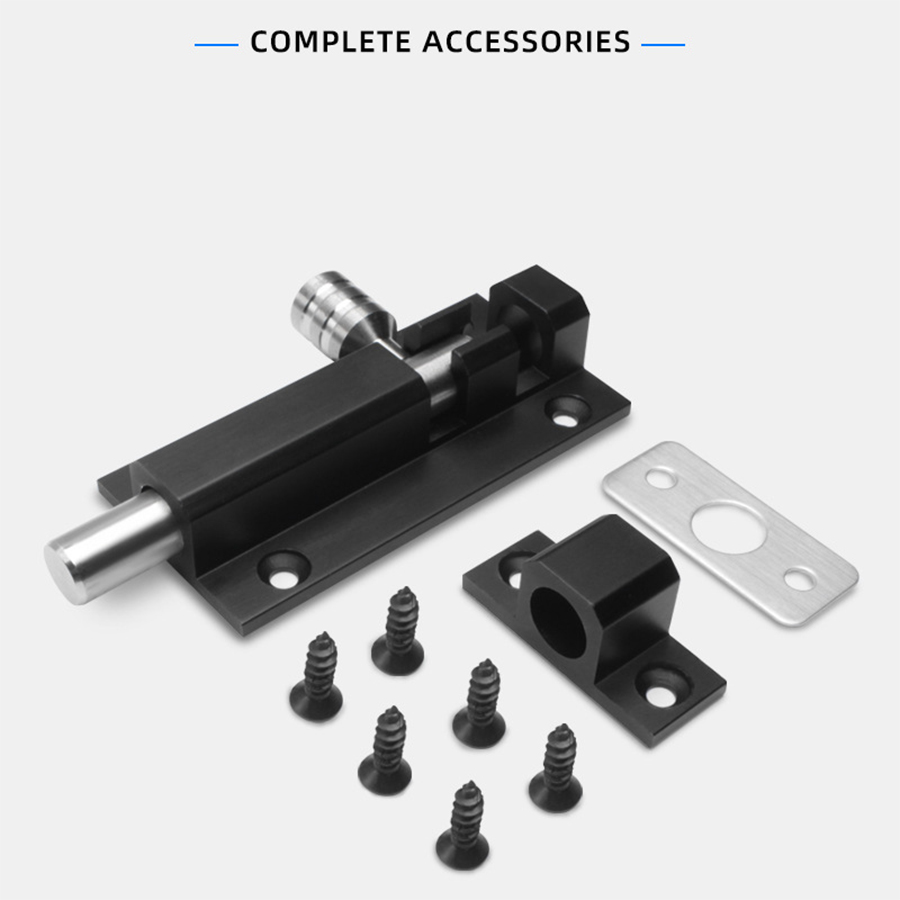 1 adet güvenlik kapısı cıvatas - Door Reinforcer Kit incelemesi ve fiyatı
