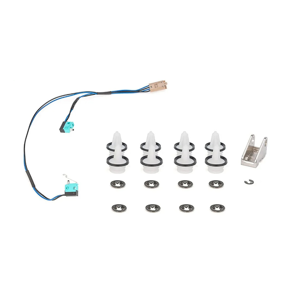 Kapı Kolu Yükseltme Tamir Takı - Door Reinforcer Kit incelemesi ve fiyatı