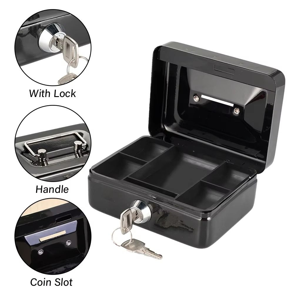 Güvenlik Kasası Mini Boy Taşın - Home Security Items incelemesi ve fiyatı