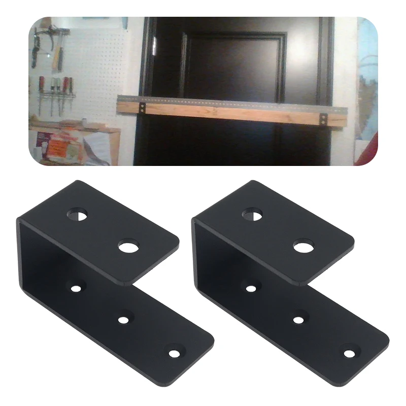 Evrensel 2 Adet Kapı Barikatı  - Door Reinforcer Kit incelemesi ve fiyatı