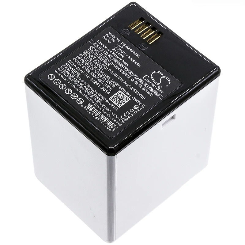 Cameron Sino 7.2V 3000mAh CS-N - Home Security Arlo incelemesi ve fiyatı